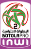 Botola Pro Inwi