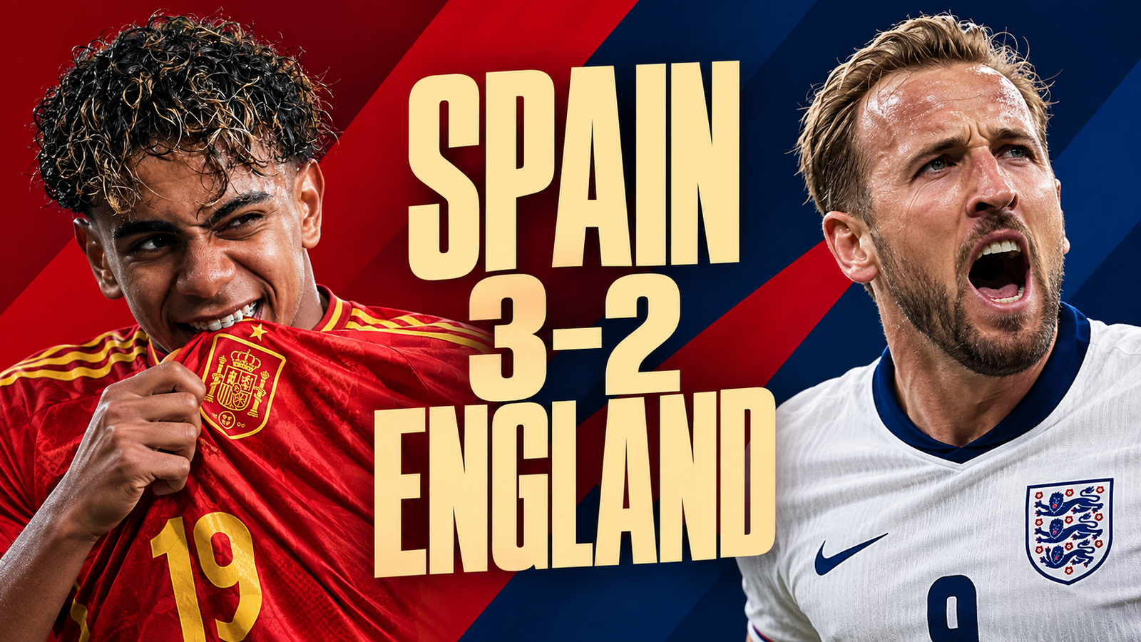 Erling Haaland Goal vs Portugal Levels Norway 1-1 – VIDEO